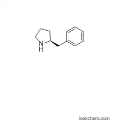 (S)-2-benzylpyrrolidine