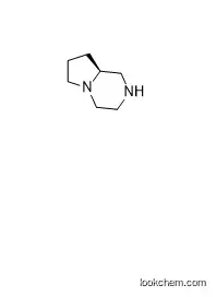 (S)-octahydropyrrolo[1,2-a]pyrazine