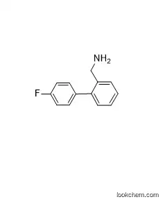 (4'-fluoro-[1,1'-biphenyl]-2-yl)methanamine
