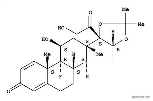 Triamcinolone Acetonide supplier