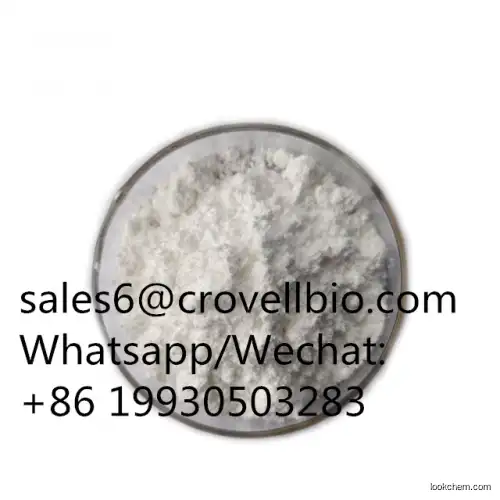 Sodium lauroyl glutamate 29923-31-7