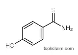 4-HydroxyThiobenzamide