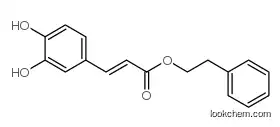 Affeic acid phenethyl este