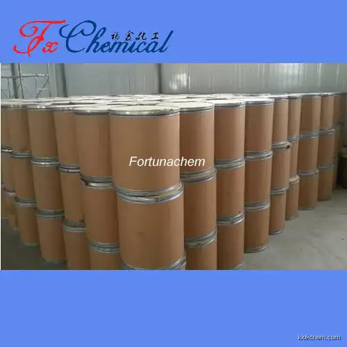 Factory supply 2-(3-(4-hydroxyphenyl)propanamido)benzoic acid CAS 697235-49-7 with bottom price.