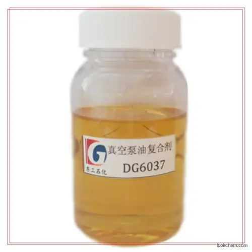 Vacuum Pump Oil Additive Package DG6037