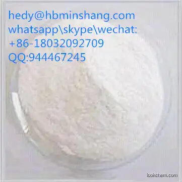 high quality Stanolone  521-18-6