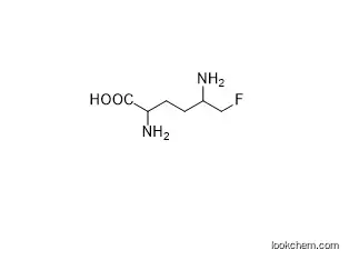 2,5-diamino-6-fluorohexanoic acid