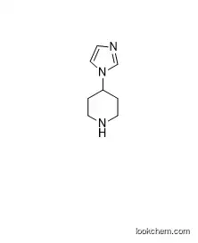 4-(1H-imidazol-1-yl)piperidine