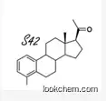 new SARM S42 Selective androgen receptor modulator