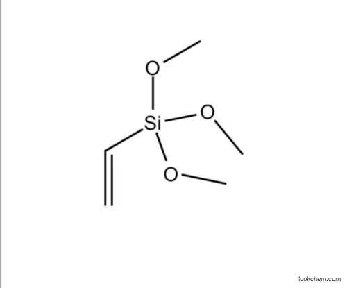 UIV CHEM CAS 2768-02-7 Vinyltrimethoxysilane C6H16O3SSi