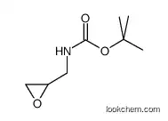 Tert-butylN-(2-oxiranylmethyl)carbamate