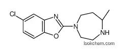 (R)-5-chloro-2-(5-methyl-1,4-diazepan-1-yl)benzo[d]oxazole