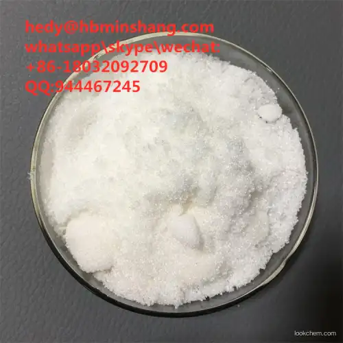 new 4-Methoxybenzoic acid  100-09-4