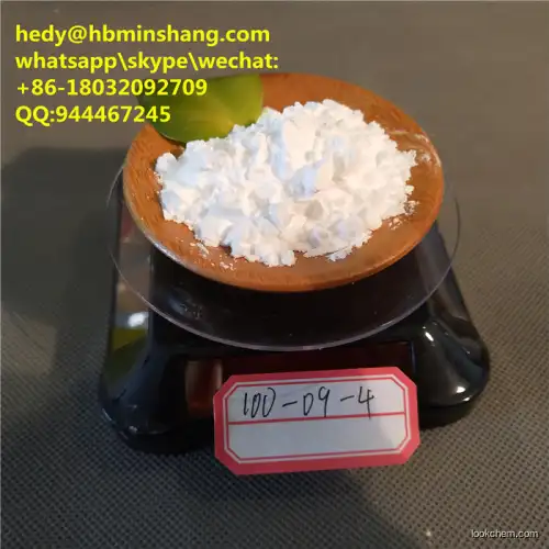 4-Methoxybenzoic acid  100-09-4