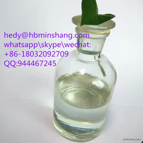 Benzyl alcohol cas 100-51-6