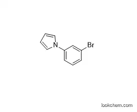 1-(3-bromophenyl)-1H-pyrrole