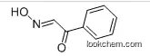 high  purity 98%,99%  2-Isonitrosoacetophenone CAS 	532-54-7