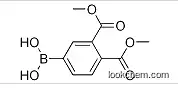 low price 3,4-Bis(Methoxycarbonyl)phenylboronic acid CAS:1072951-51-9