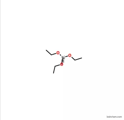 UIV CHEM CAS 998-30-1 Triethoxysilane C6H16O3Si