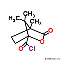 High quality B(1S)-(-)-Camphanic chloride (39637-74-6