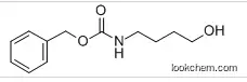 98+% 4-(Z-AMino)-1-butanol CAS:17996-13-3,C12H17NO3