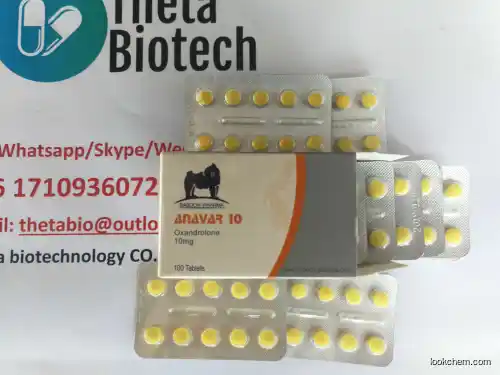 Arimidex Anatrozole;Top purity/lowest price