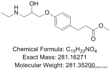 N-Ethyl Esmolol