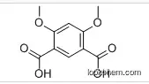 high purity 98% 1,5-Difluoro-2,4-dimethoxybenzene CAS:79069-70-8