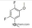 high purity 98% 1,5-Difluoro-2,4-dimethoxybenzene CAS:79069-70-8