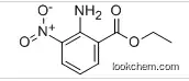 best price :Benzoic acid, 2-aMino-3-nitro-, ethyl ester CAS:61063-11-4