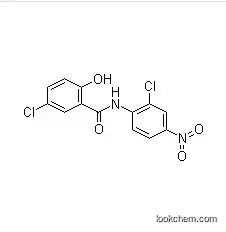 50-65-7 Niclosamide Anhydrous / Monohydrate / Niclosamide base