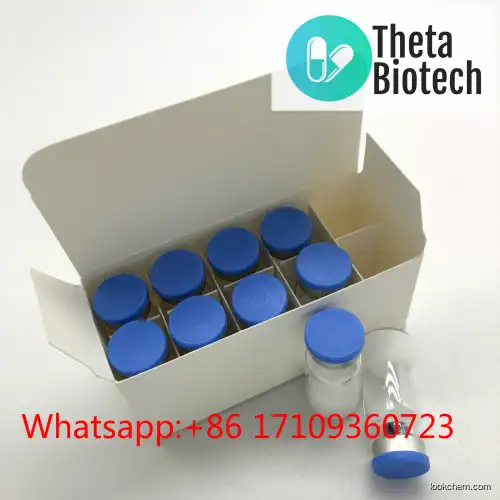 HGH(Human Growth Hormone for Injection）