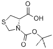 BOC-D-THZ-OH