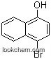 4-Bromo-1-naphthol | UIV Chem