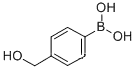 4-(Hydroxymethyl)phenylboronic acid