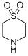 Thiomorpholine-1,1-dioxide