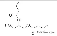 high quality DIBUTYRIN , 2-Hydroxypropane-1,3-diyl dibutanoate , CAS:32648-01-4