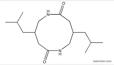 high purity 99.0% Pregabalin Impurity 35 CAS:1990538-03-8