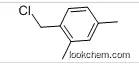 98% 2,4-DiMethylbenzyl Chloride (contains 2,6-isoMer) CAS:824-55-5