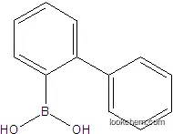 High purity and quality2-Biphenylboronic acid