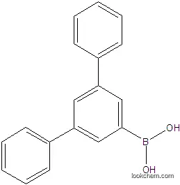 manufacturer of 3,5-Diphenylphenylboronicacid