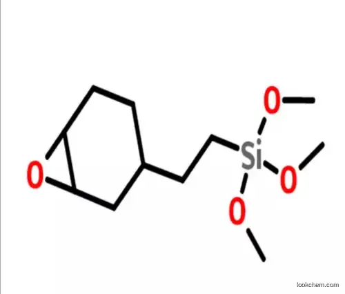 UIV CHEM CAS 3388-04-3 Trimethoxy[2-(7-oxabicyclo[4.1.0]hept-3-yl)ethyl]silane C11H22O4Si