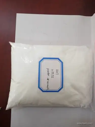antioxidant BHT