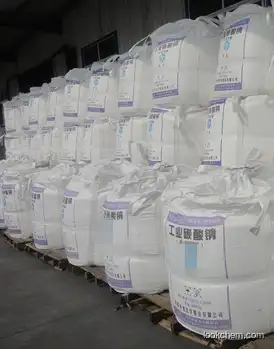 Sodium carbonate special for high-quality industrial processing with high cost performance