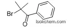 2-Bromoisobutyrophenone, 95% CAS:10409-54-8