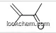 3-Methyl-3-buten-2-one (stabilized with HQ) CAS:814-78-8