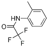 AcetaMide, 2,2,2-trifluoro-N-(2-Methylphenyl)-