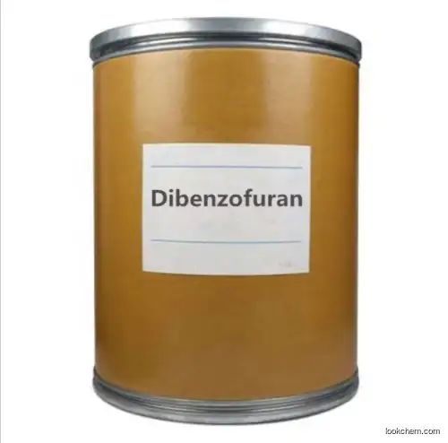 UIV CHEM CAS 132-64-9 dibenzofurane C12H8O