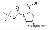 N-Boc-trans-4-hydroxy-L-proline