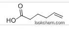 factory supply 99% 5-Hexenoic acid, CAS:1577-22-6